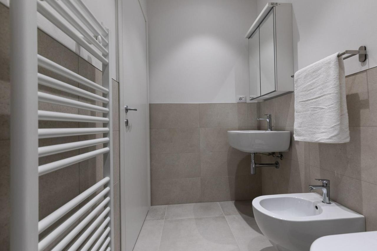 Verona Suites Exterior foto