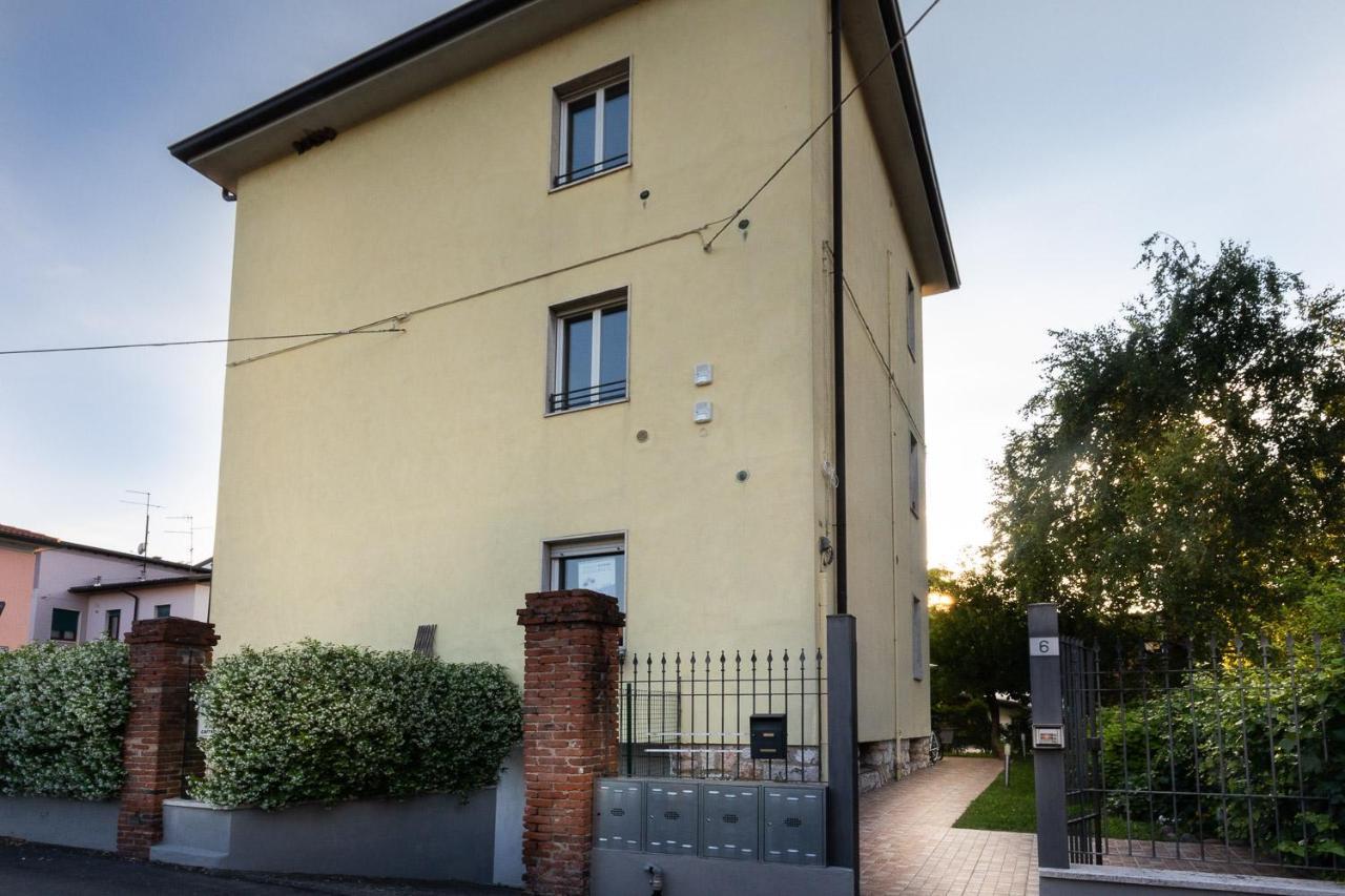 Verona Suites Exterior foto